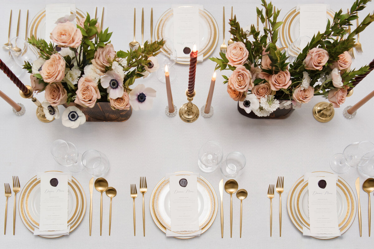 place-setting
