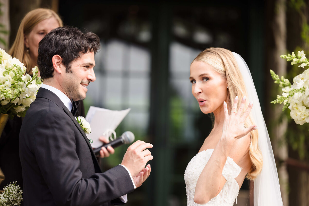 Jedediah Hawkins Inn On The North Fork Wedding - Long Island - 19