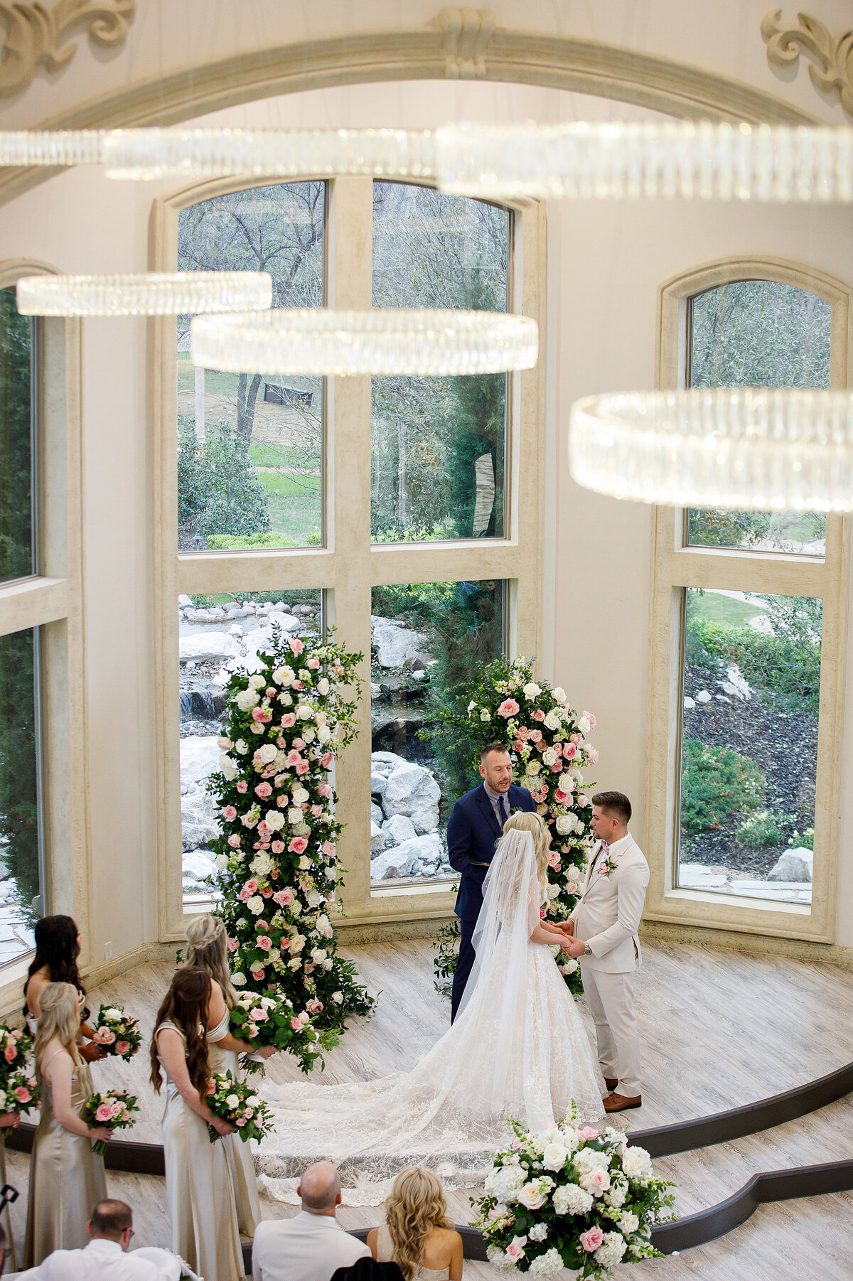 Knotting Hill Wedding Hampton Morrow Photography 0028