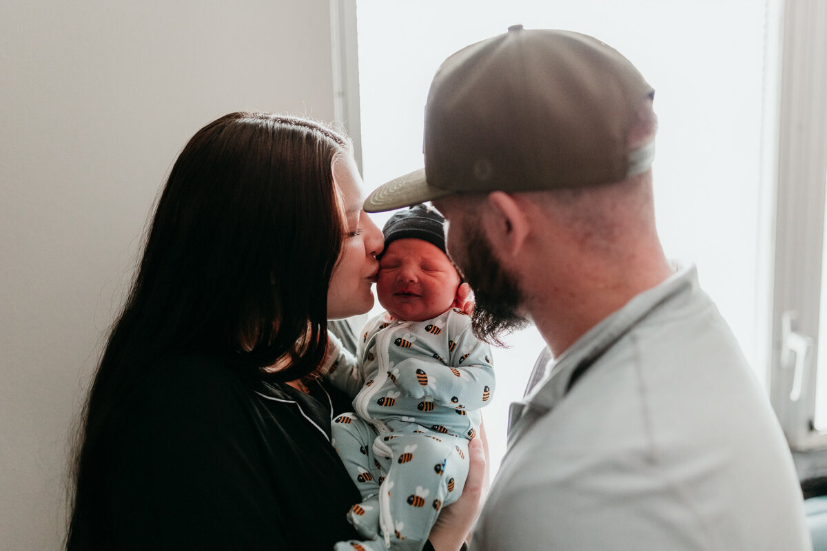 NWA fresh 48 photographer, fresh 48 photography near me NW Arkansas, newborn baby photography NW Arkansas