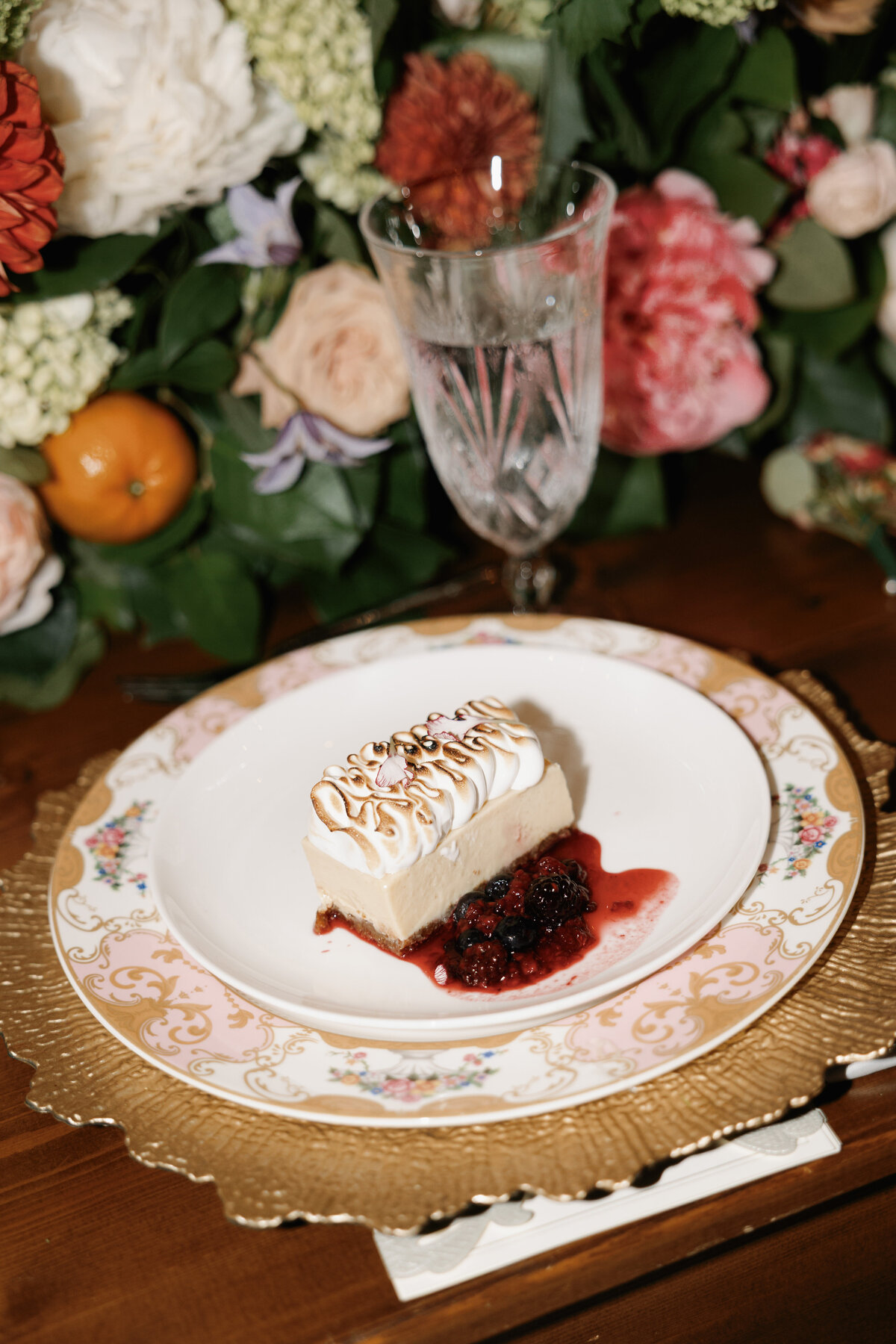 Kimberly and William's Wedding - Port Royal Naples Wedding - Priscila Del Cristo Photo-148