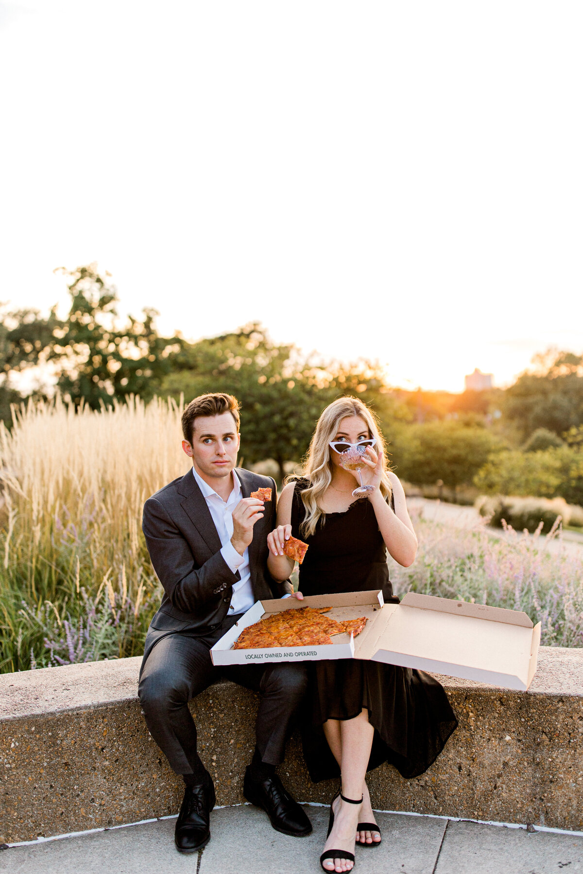 Chayse + Will Engagement Session Sneak Peeks-19