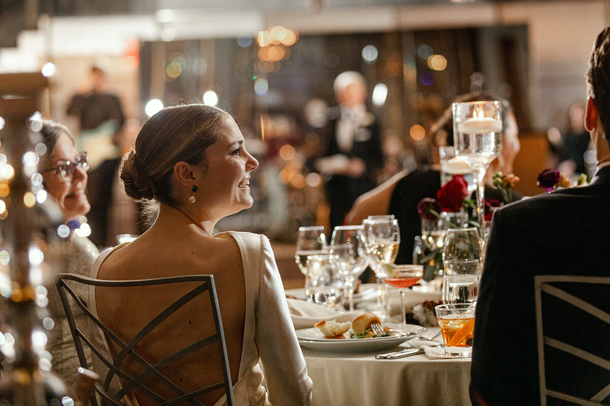 Mike and Mary Wedding - Sarah Brennan Events NYC Wedding Planner-51