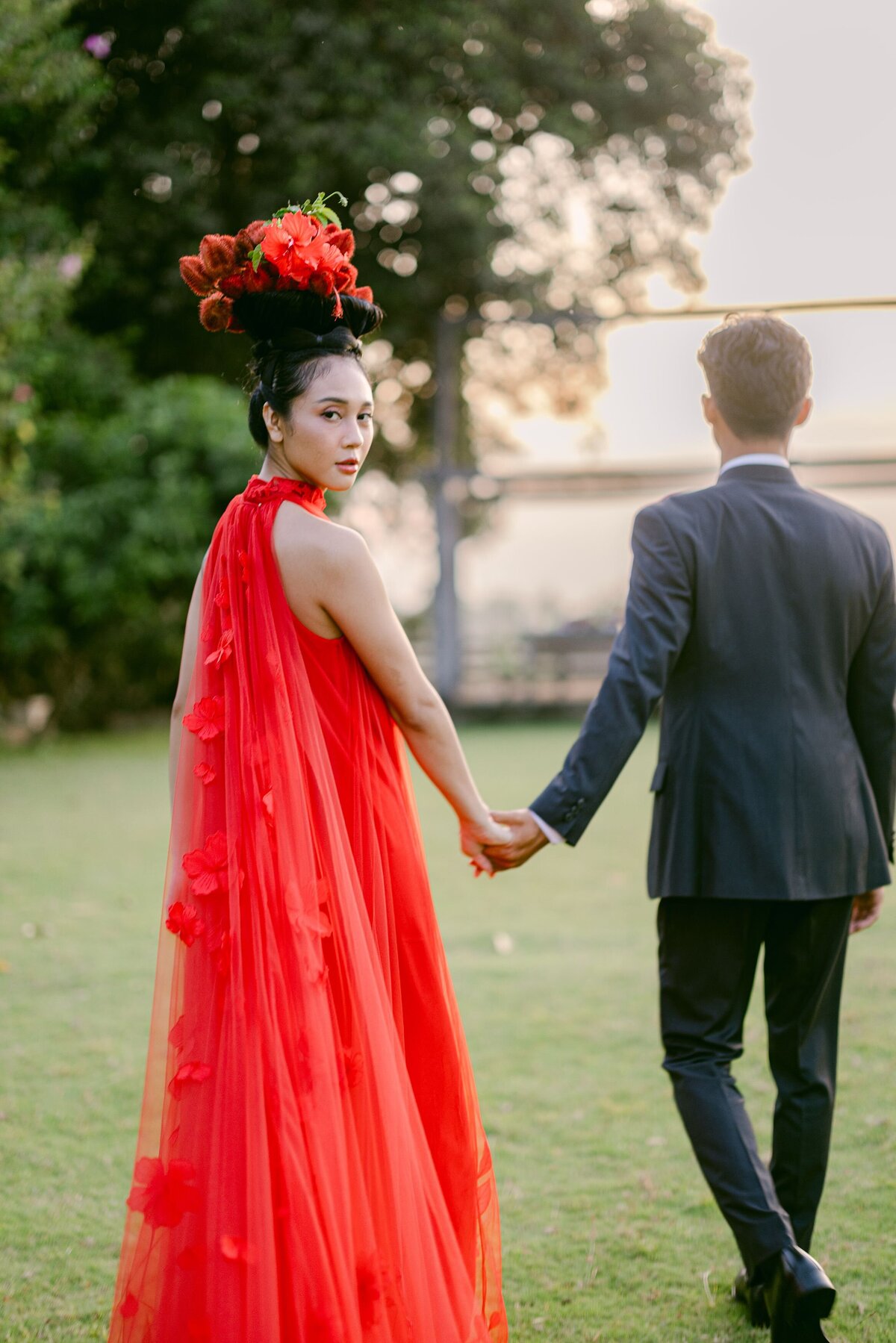 591Lodge in the Woods Bali Wedding Photography Maritha Mae