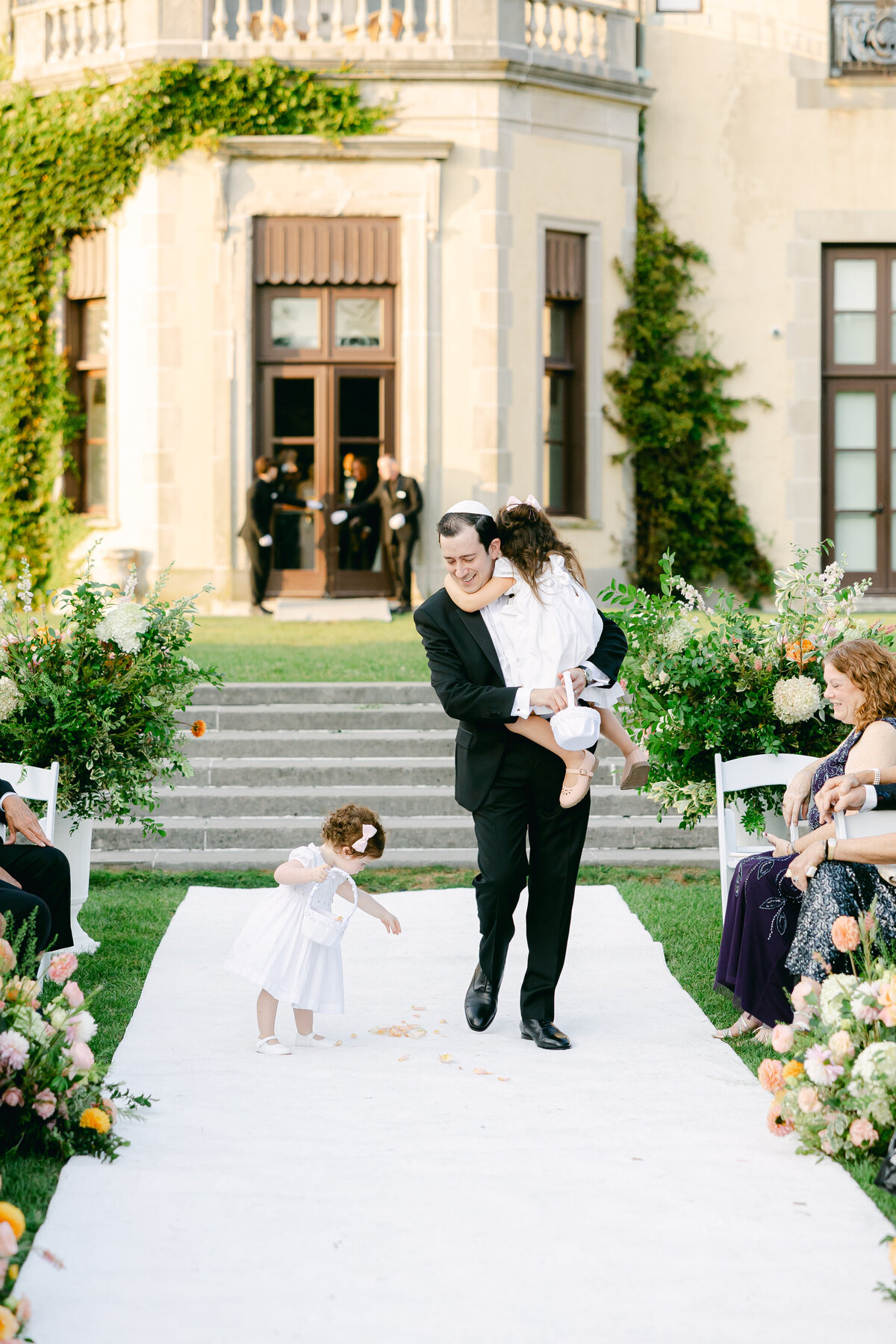 Oheka Castle Wedding Photos-7