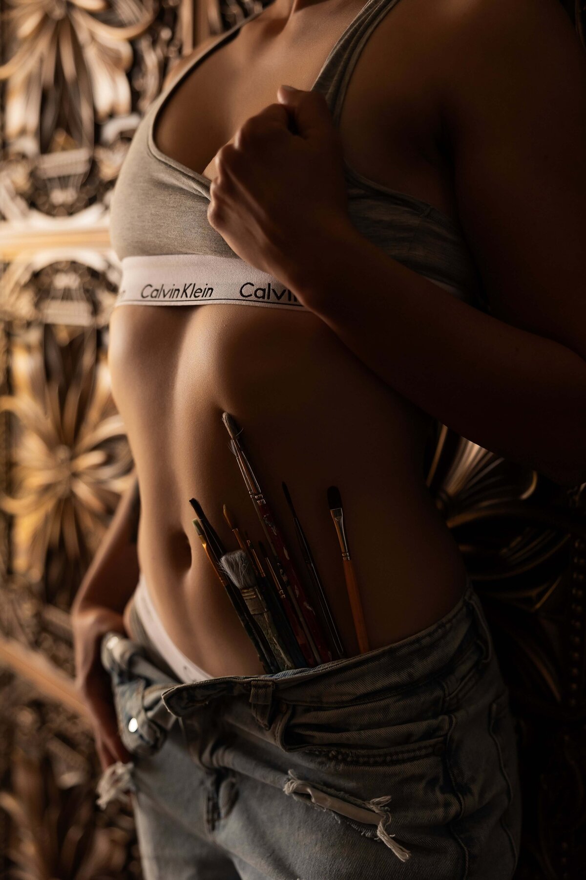 womans-body-with-paint-brush