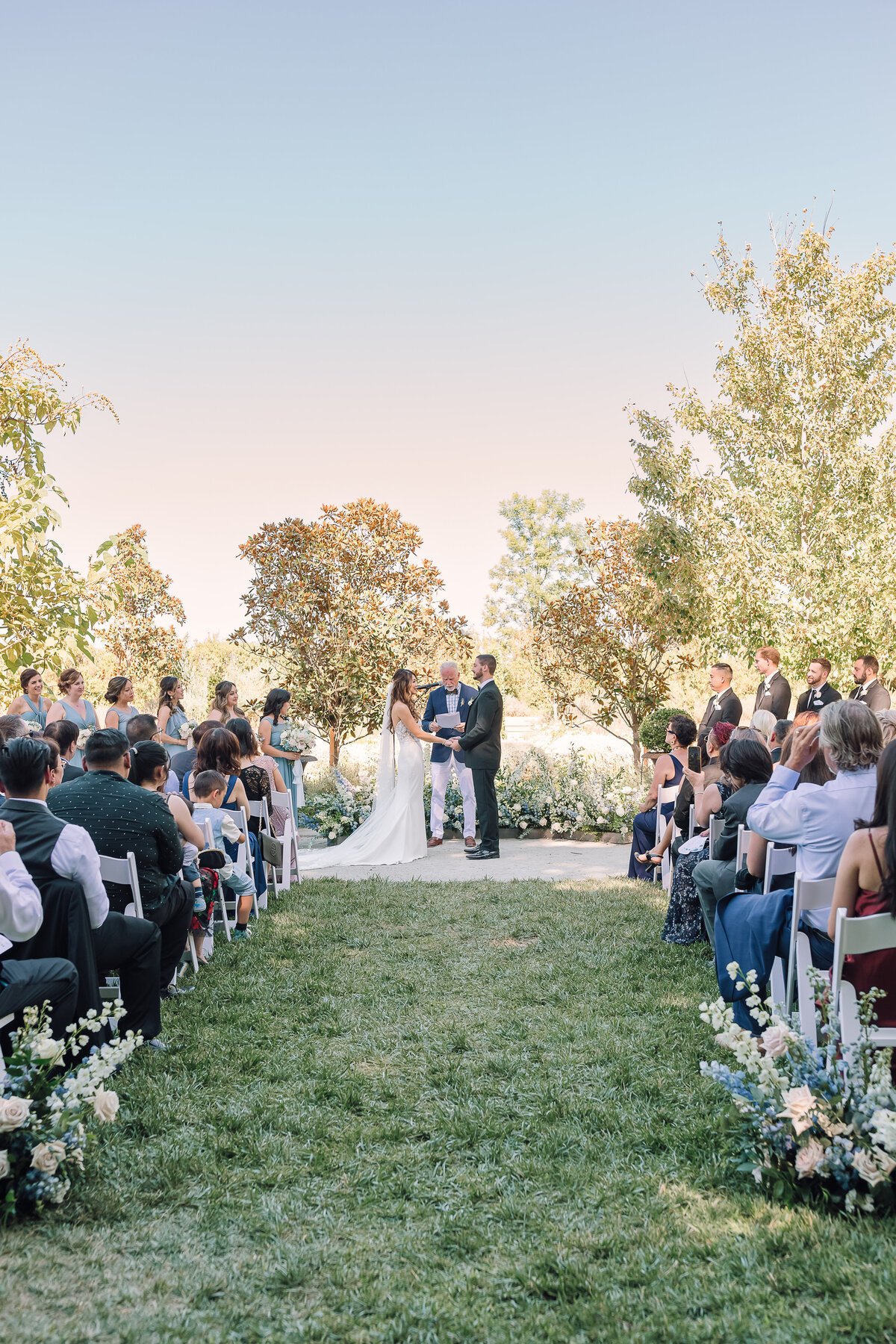 Park Winters Wedding - Central  Valley Wedding - Victorian - Autumn Marcelle Design (531)