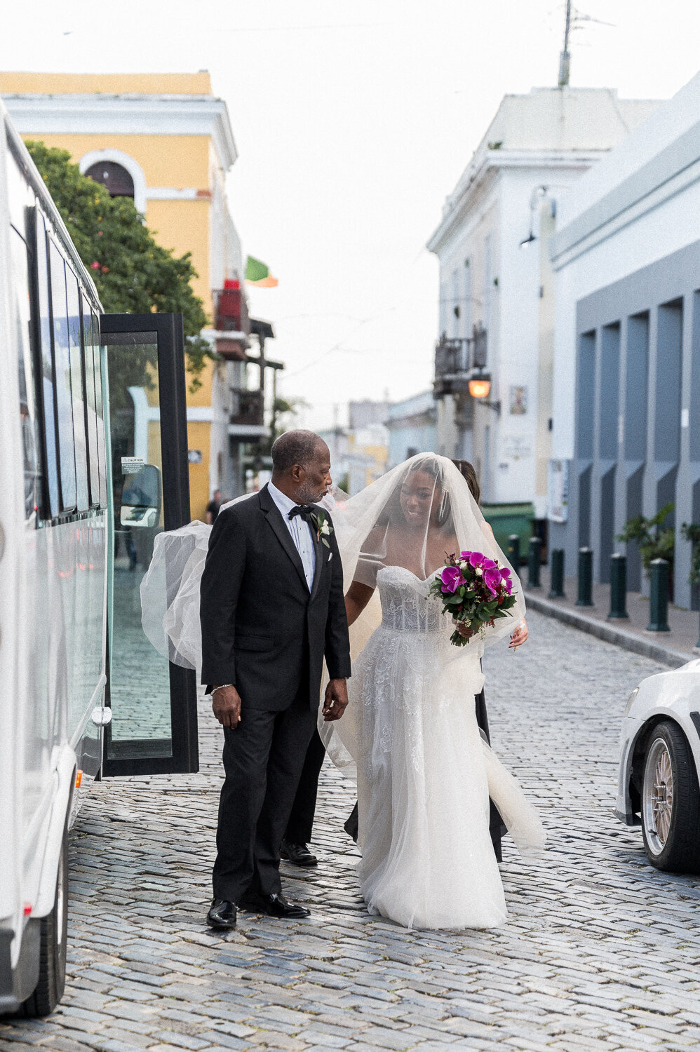 Puerto Rico Wedding Photographer - Hunter and Sarah Photography-42