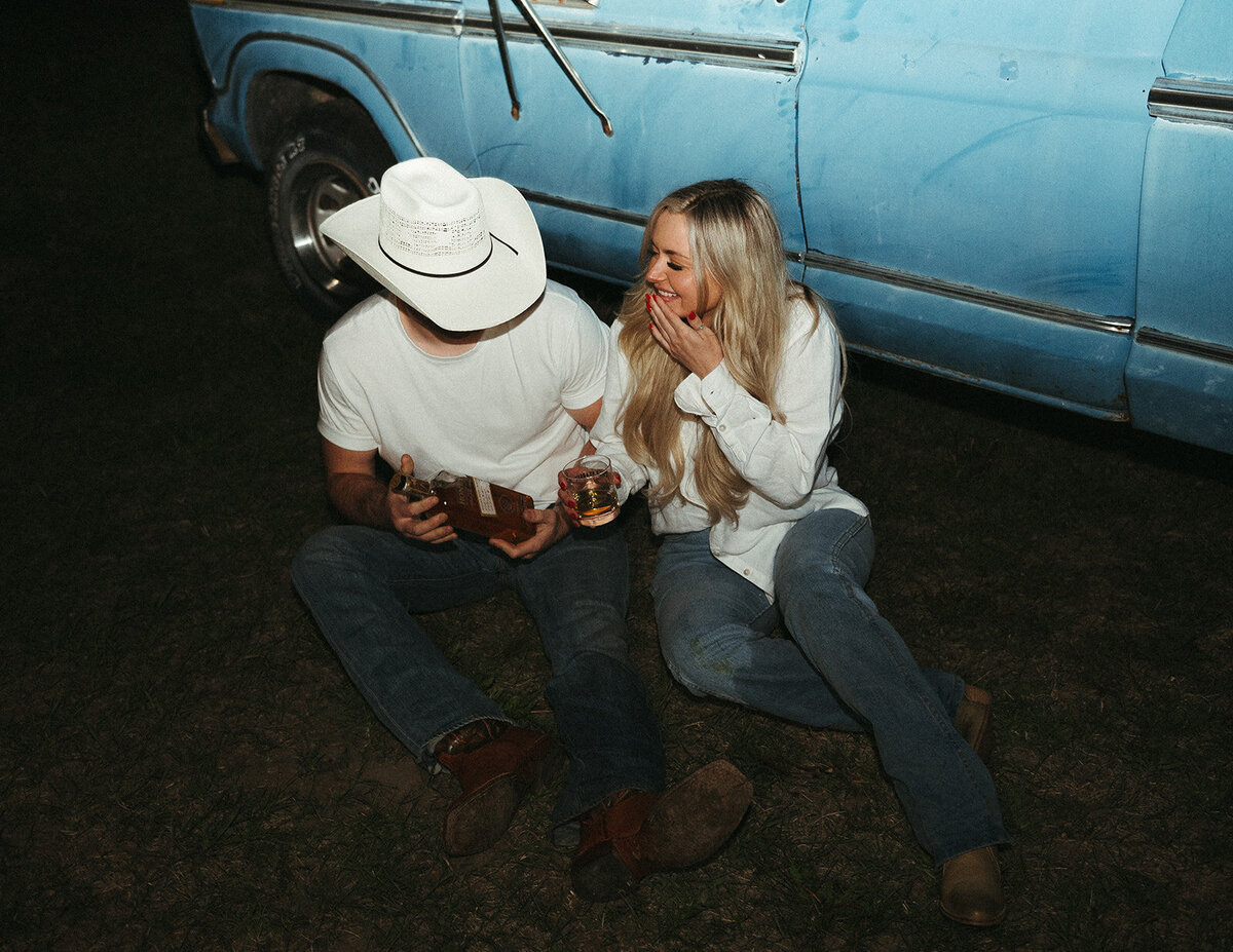 presley-gray-nighttime-western-montana-engagement0453