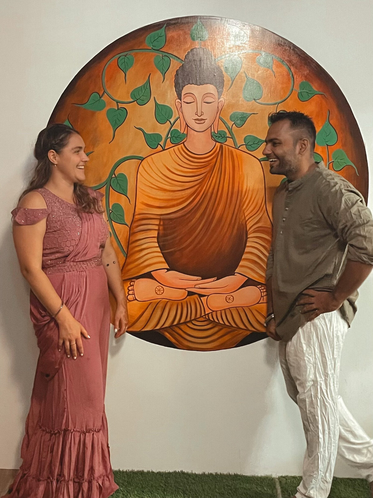 Teacher and Guide