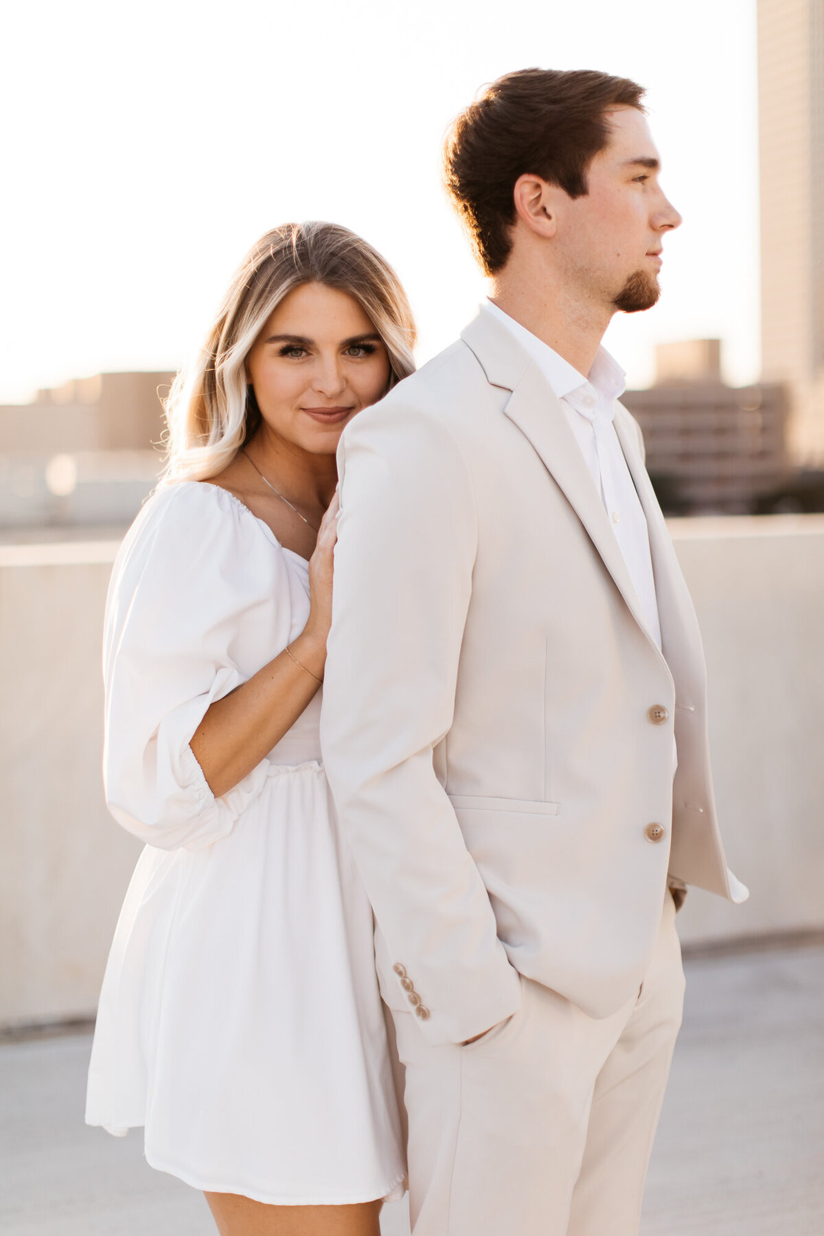 downtown fort worth engagement session-6