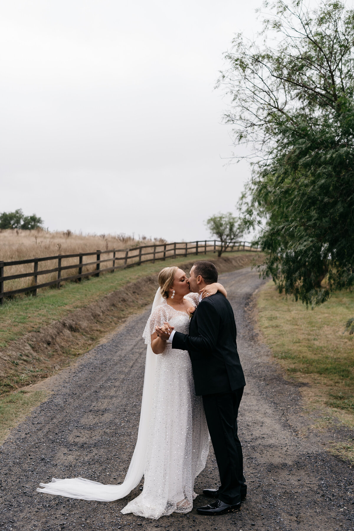 Courtney Laura Photography, Yarra Valley Wedding Photographer, The Riverstone Estate, Lauren and Alan-740