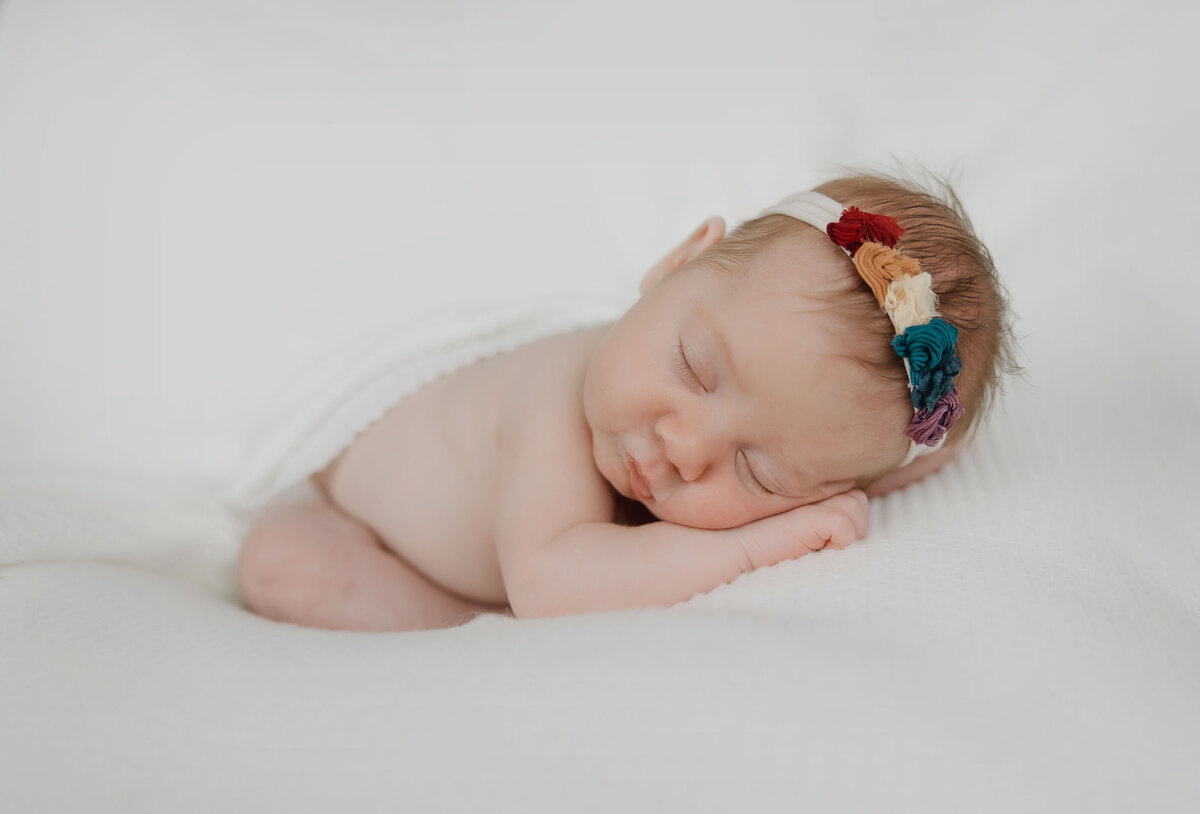 Baby Madison Sweet Connolly Photography 128