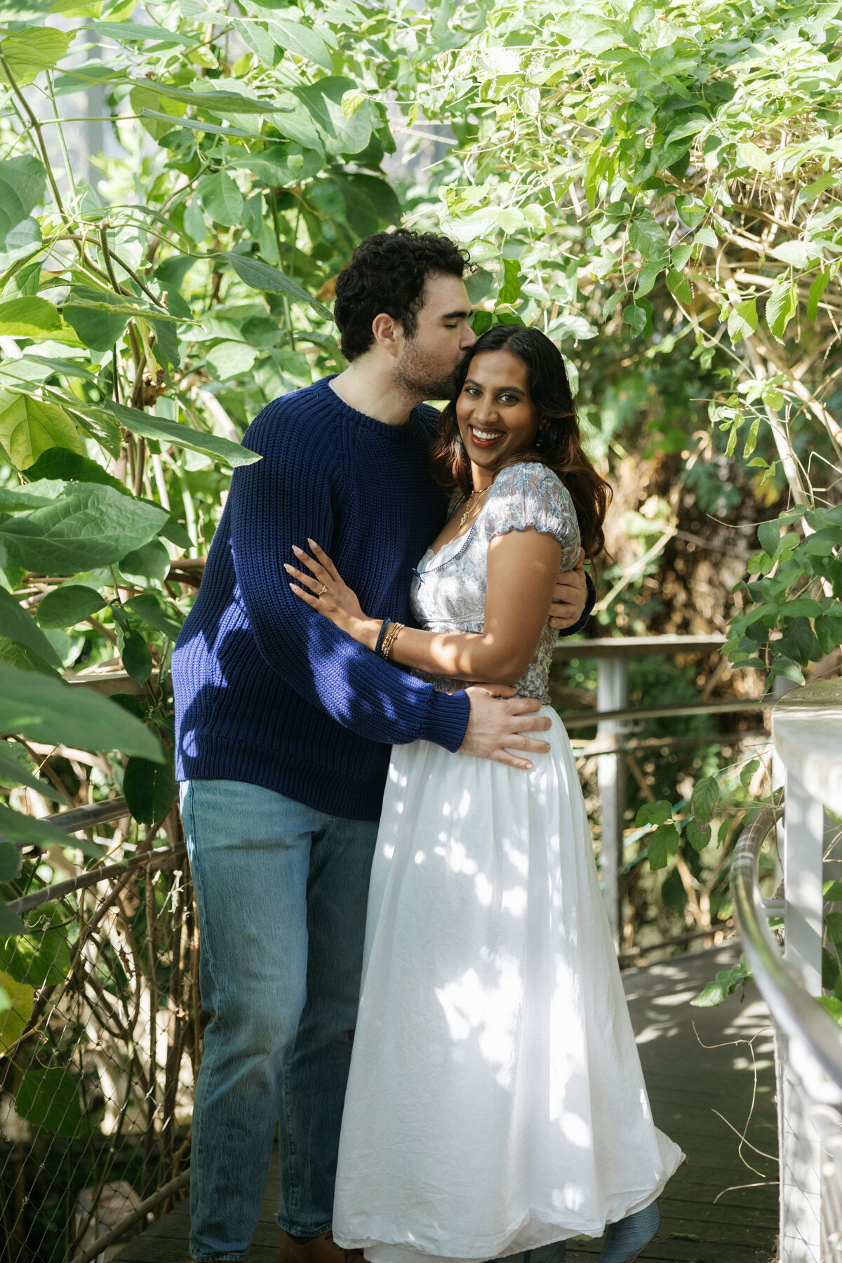Abby Heron Photography Texas Based and Travel Wedding and Couples Photographer — Engagement Gallery for Austin + Rachana 24