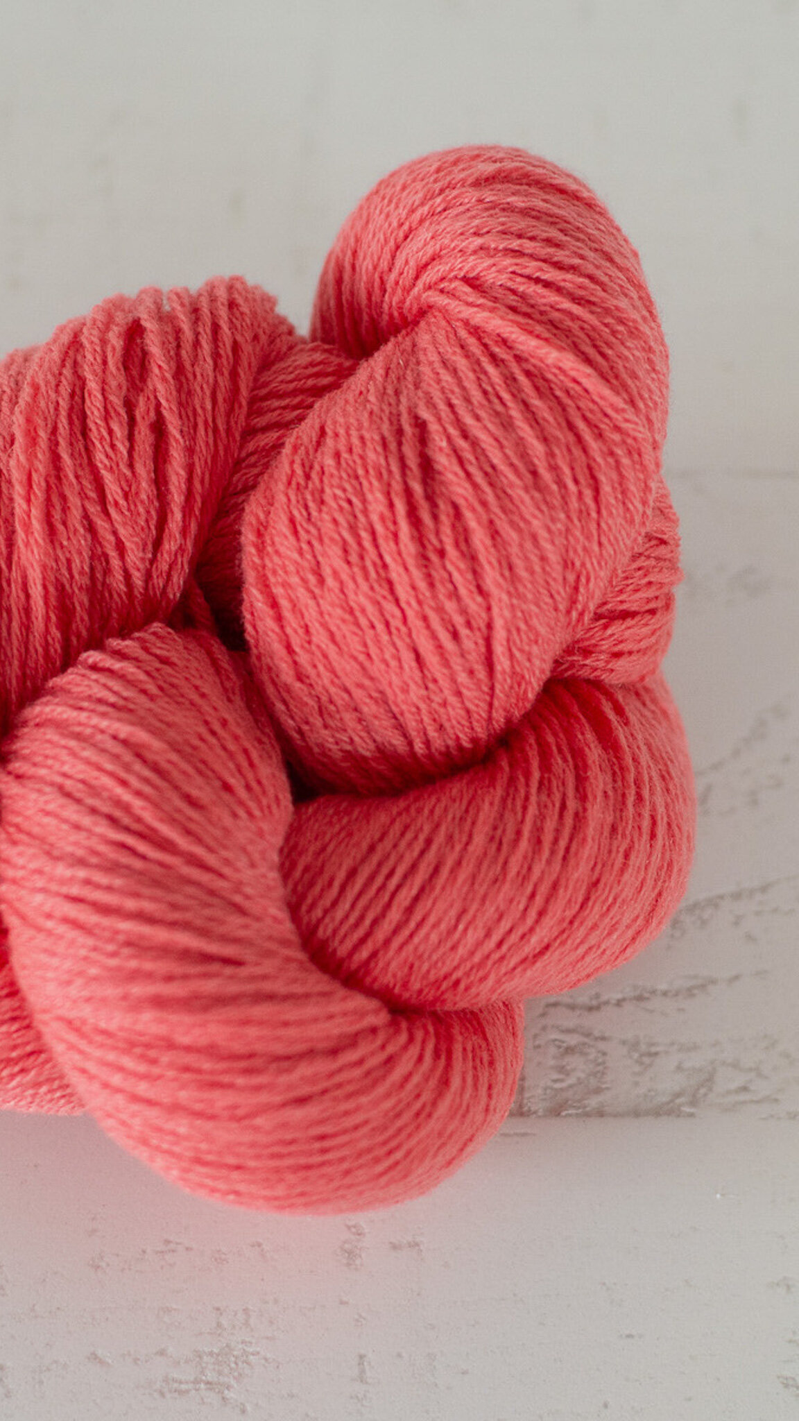 Starfish Coastal Cashmere Single Skein