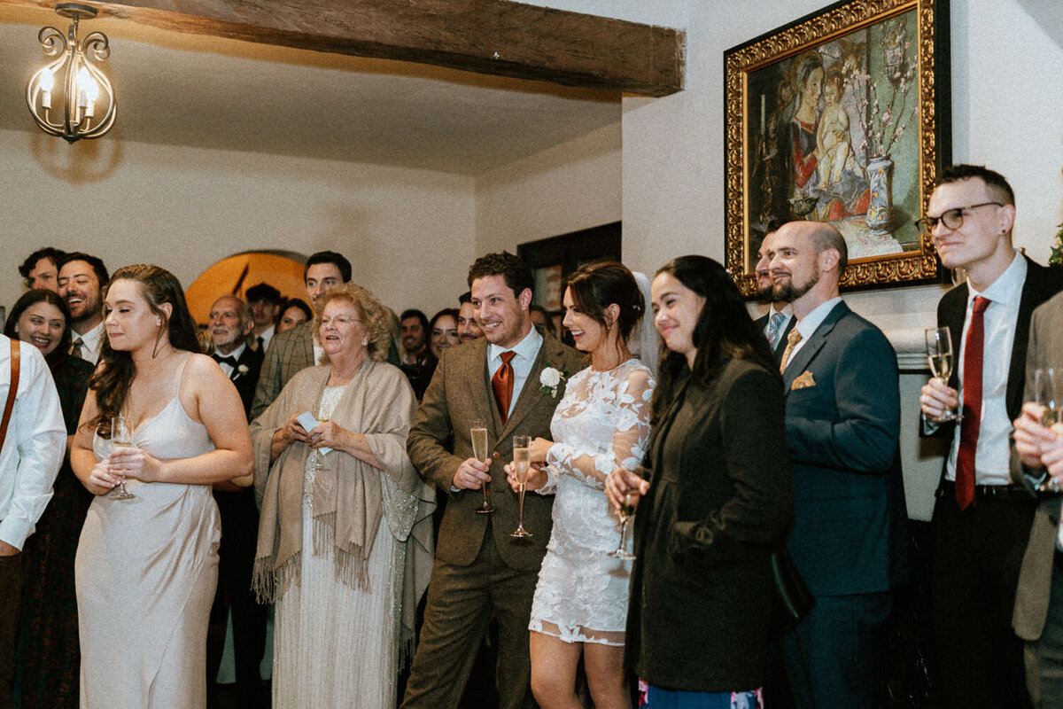 Casa Feliz Wedding Photography Videography Orlando Florida