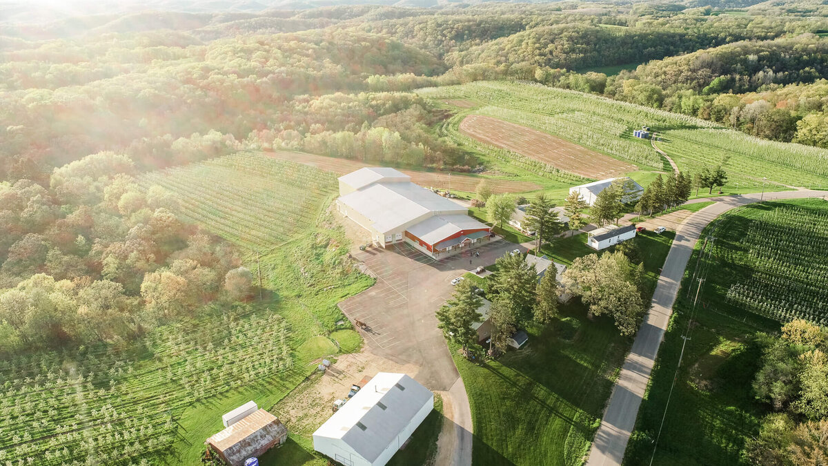 Oakwood Fruit Farm-78