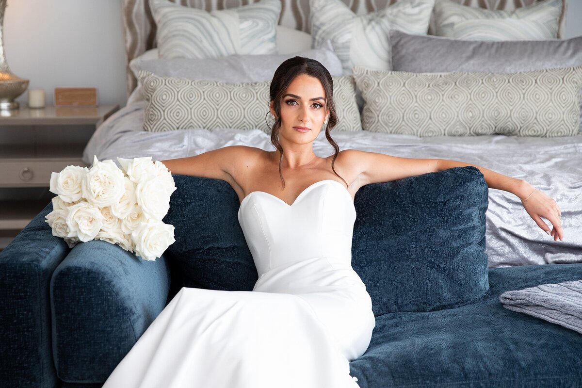 Angela + Wyatt Wedding Photos - 1 Preceremony 24 of 85