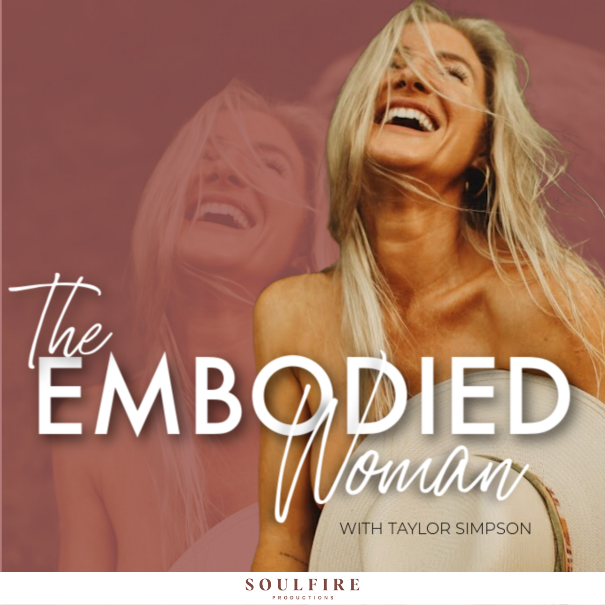 The Embodied Woman