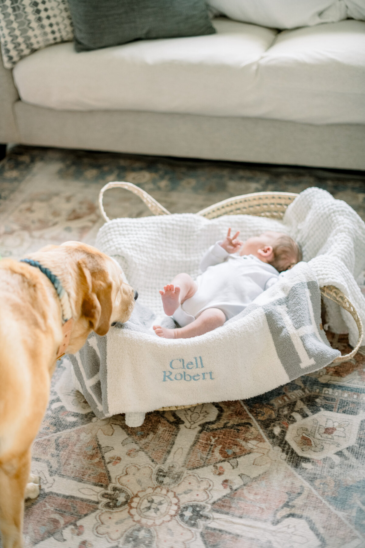 Clell Newborn _ Bloom Photography-72
