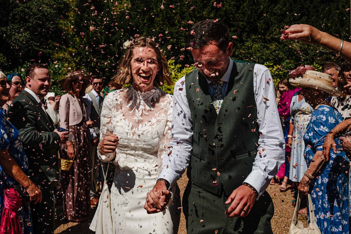 Lucy and James's Ripple Court Estate Wedding-51