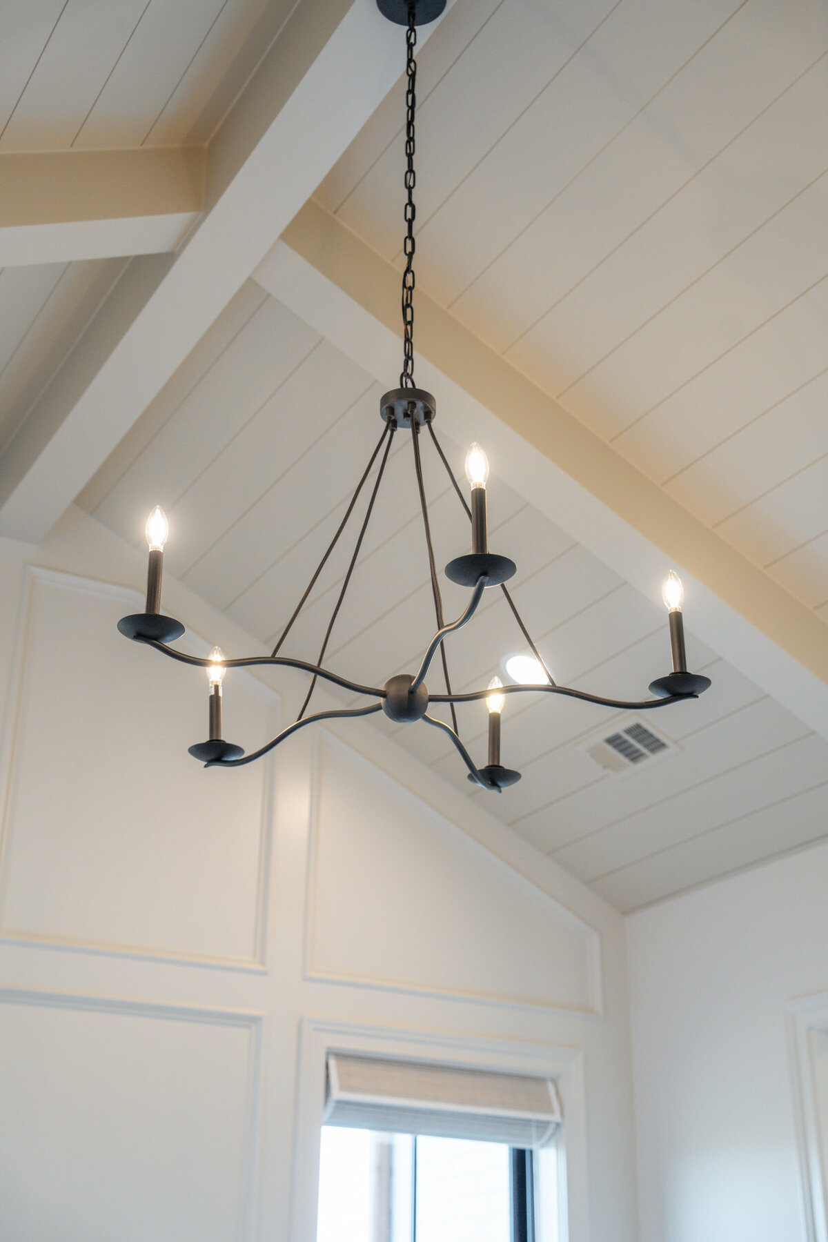 Custom Home Northlake Transitional Cambridge (29)