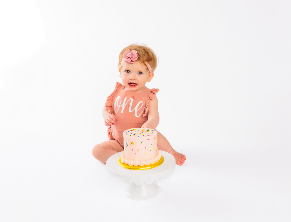 Cake Smash  photos | Rekart Photography | Union, Missouri-7