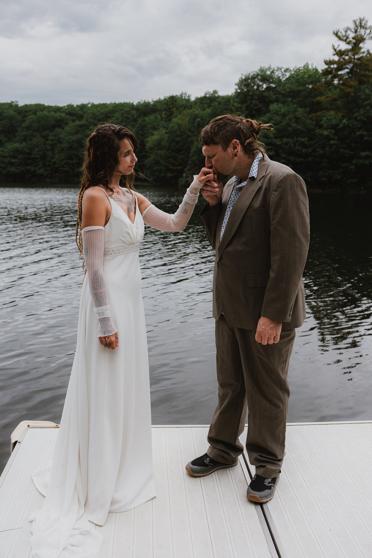 MLC-Tris and Ben-109