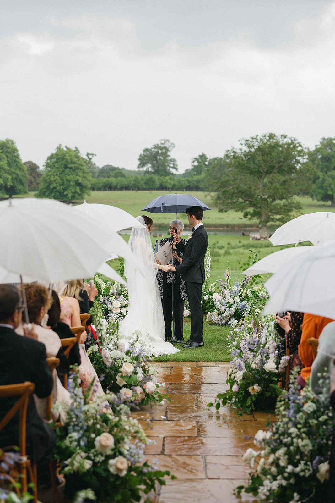 Attabara Studio UK Luxury Wedding Planner at Wilderness Reserve-Emma Wilder Photography-392