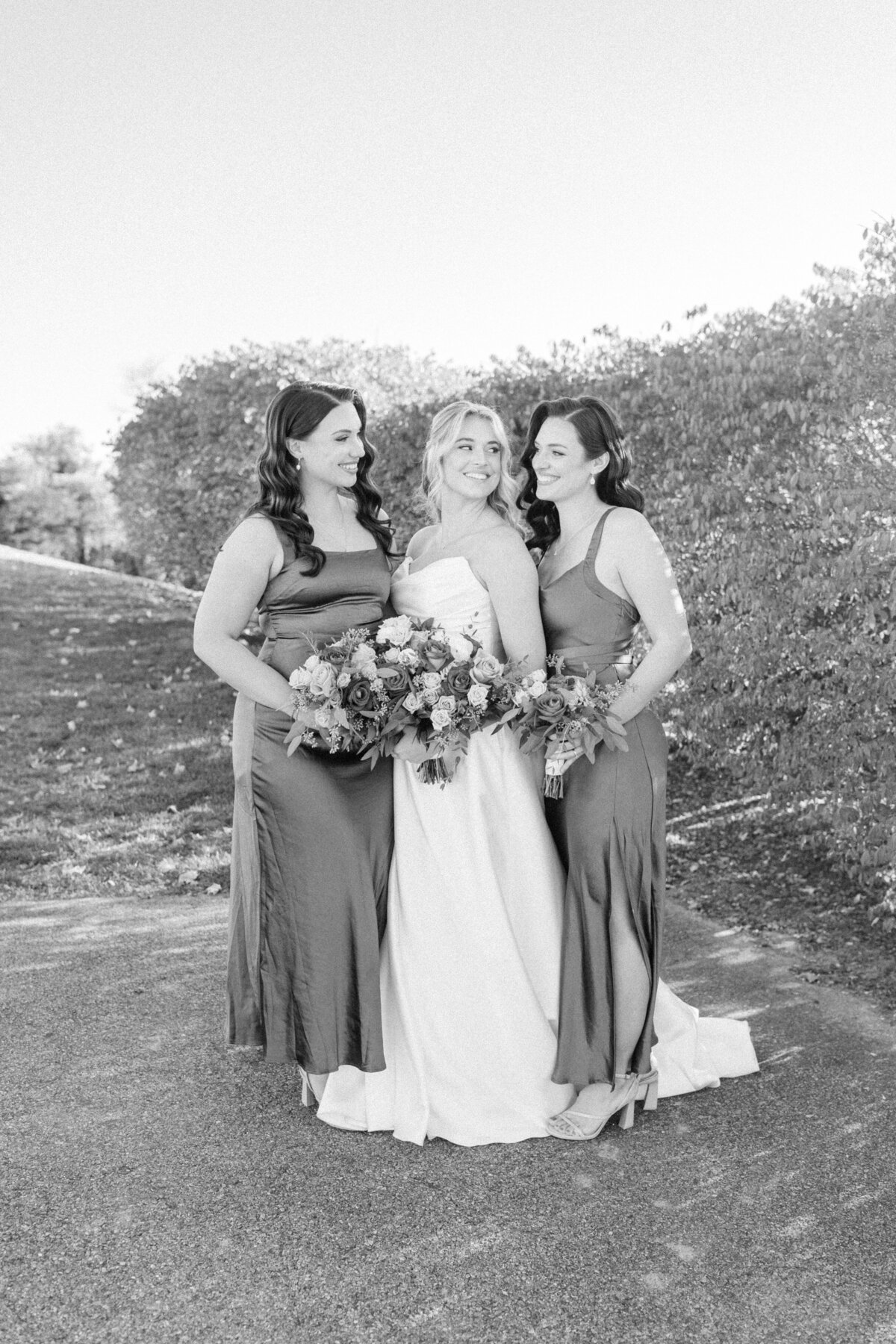 Maddie + Marcus Wedding-233
