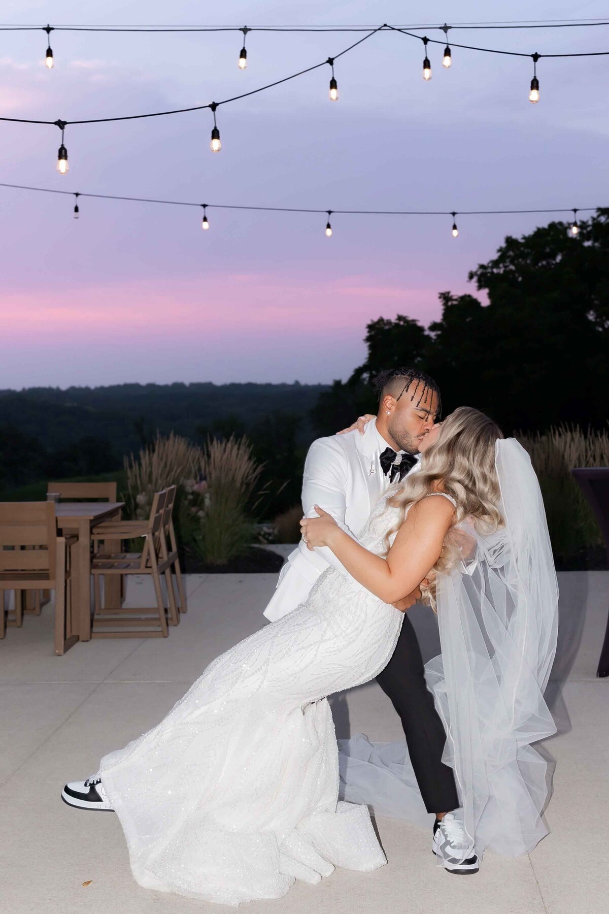 Ashton Hill Galena Wedding |  Photographer-81