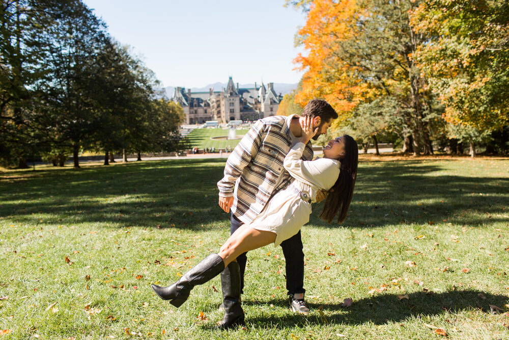 19Wedding Proposal at Biltmore