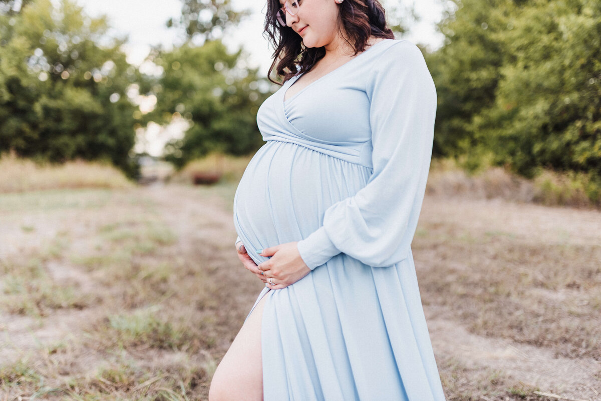 Dallas-Maternity-Photographer-1