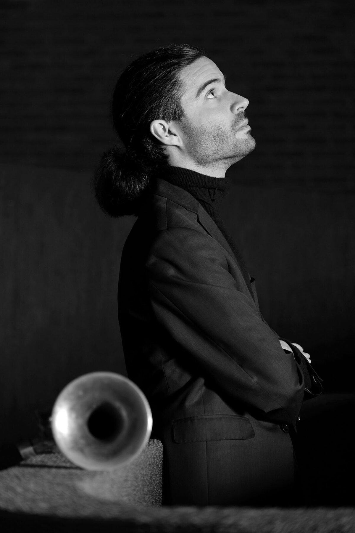Bart Van der Moeren - Portret - 105 - Sam Vloemans