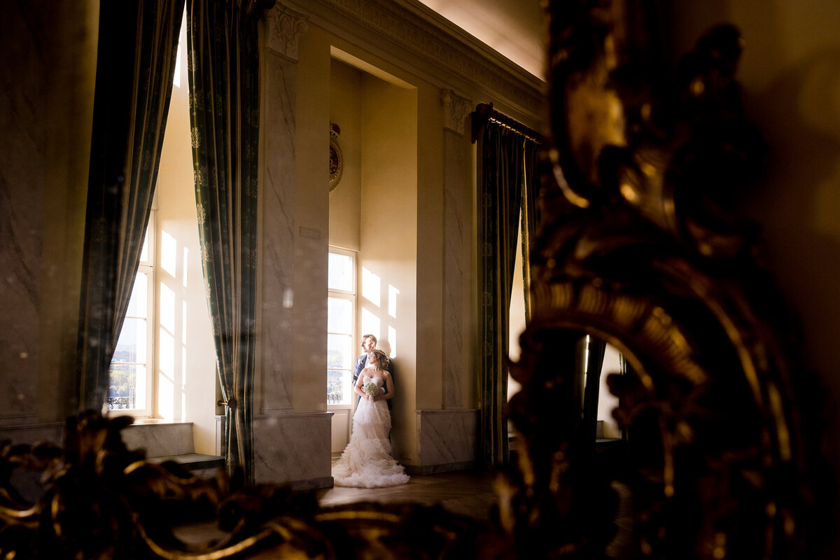Schloss Johannisberg Hochzeit Wedding Castle