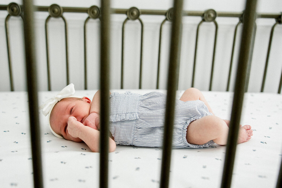 In Home Newborn 2024_Alexis Fox Photography + Westfield + Indiana + In Home + Newborn (3 of 88)
