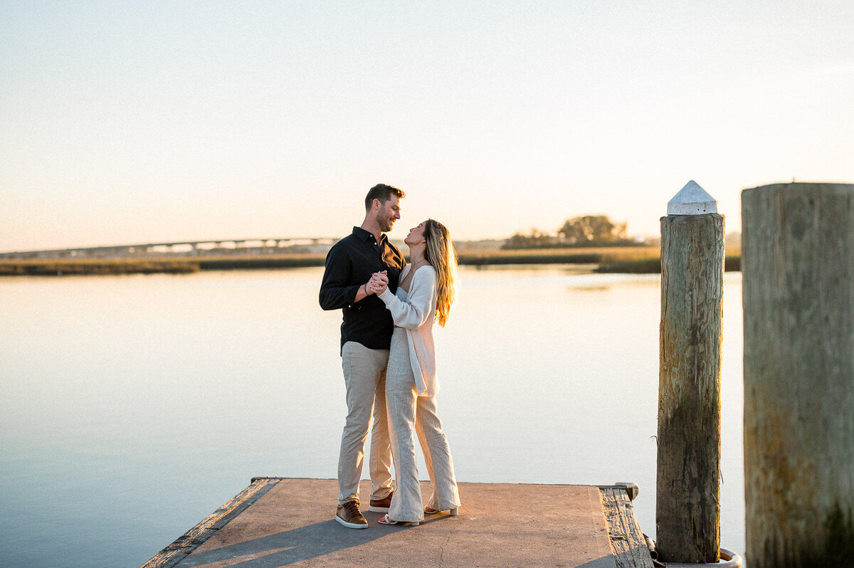 Jacksonville Wedding Photographer - Hunter and Sarah Photography-18