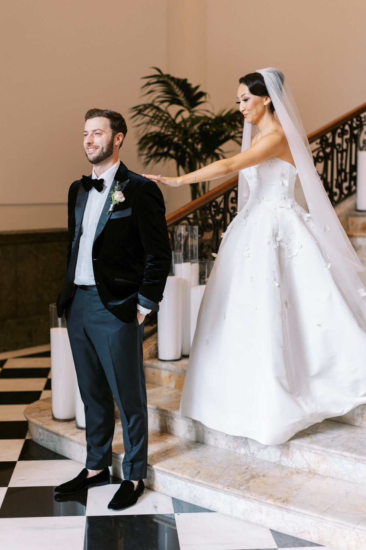 California-Club-Wedding_Los-Angeles-Wedding_Southern-California-Wedding-Photographer_Lisa-Leanne-Photography_4
