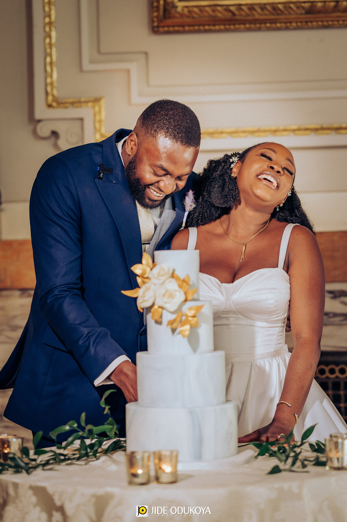 Temilade-and-Oladipo-White-Wedding-London-4010