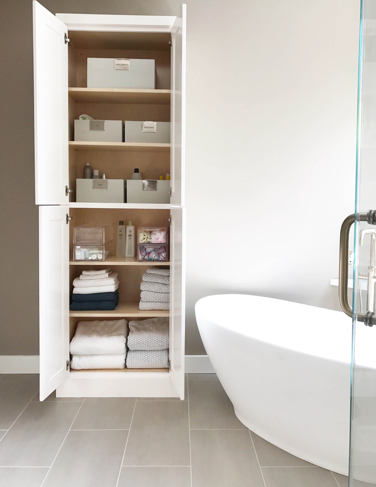Simply Organized Professional Organizing SF Bay Area