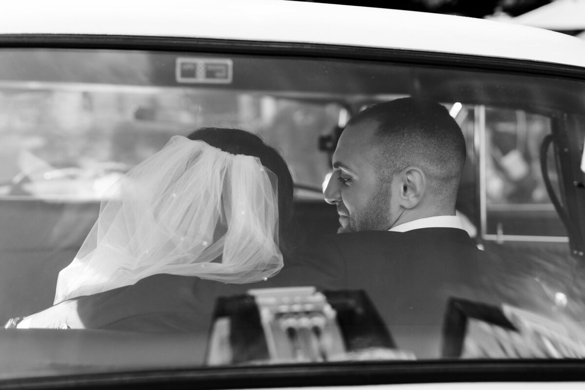 Athina + Steve Francesca Lee Photography Brooklyn Wedding Photographer-34