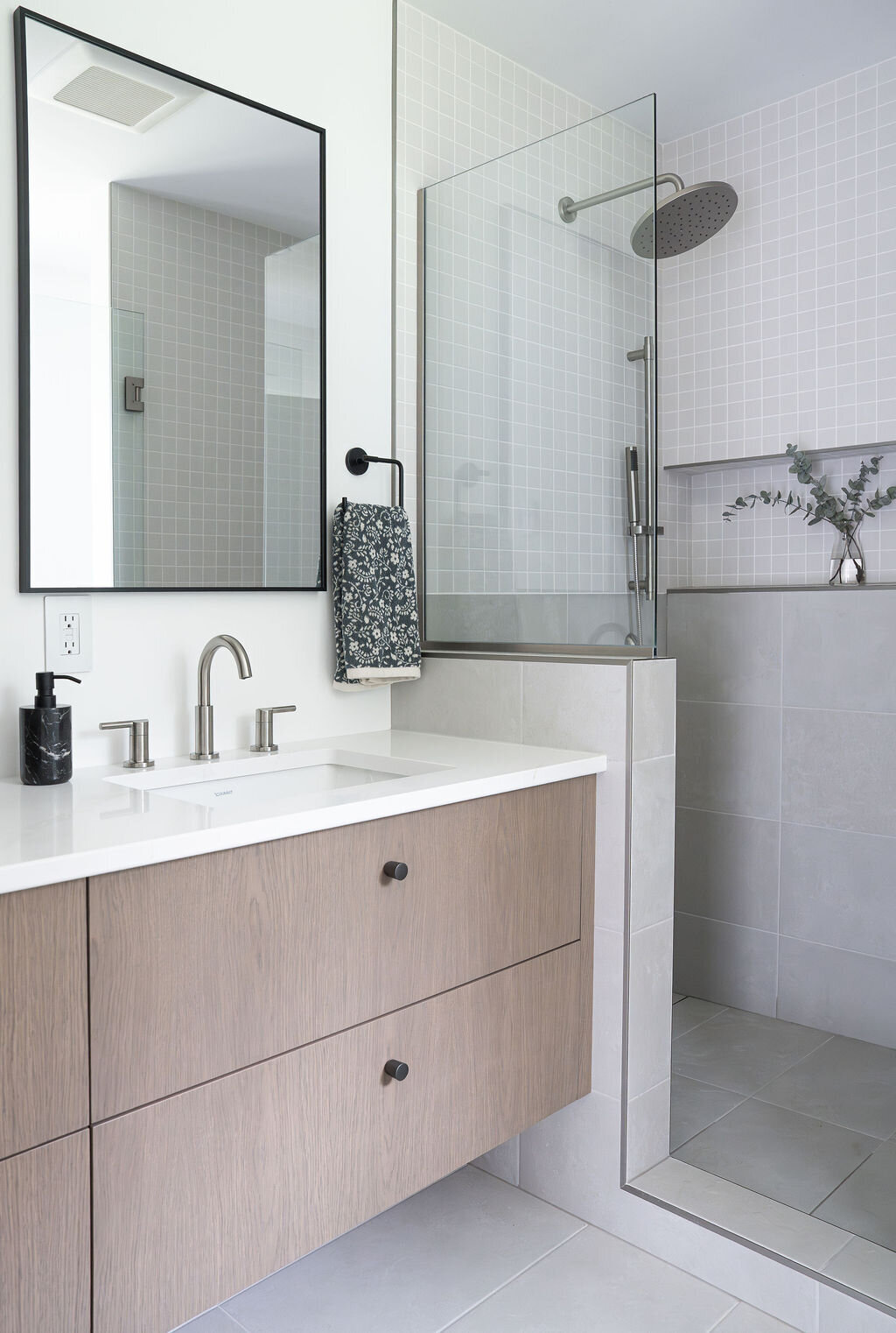 bathroom design ideas modern