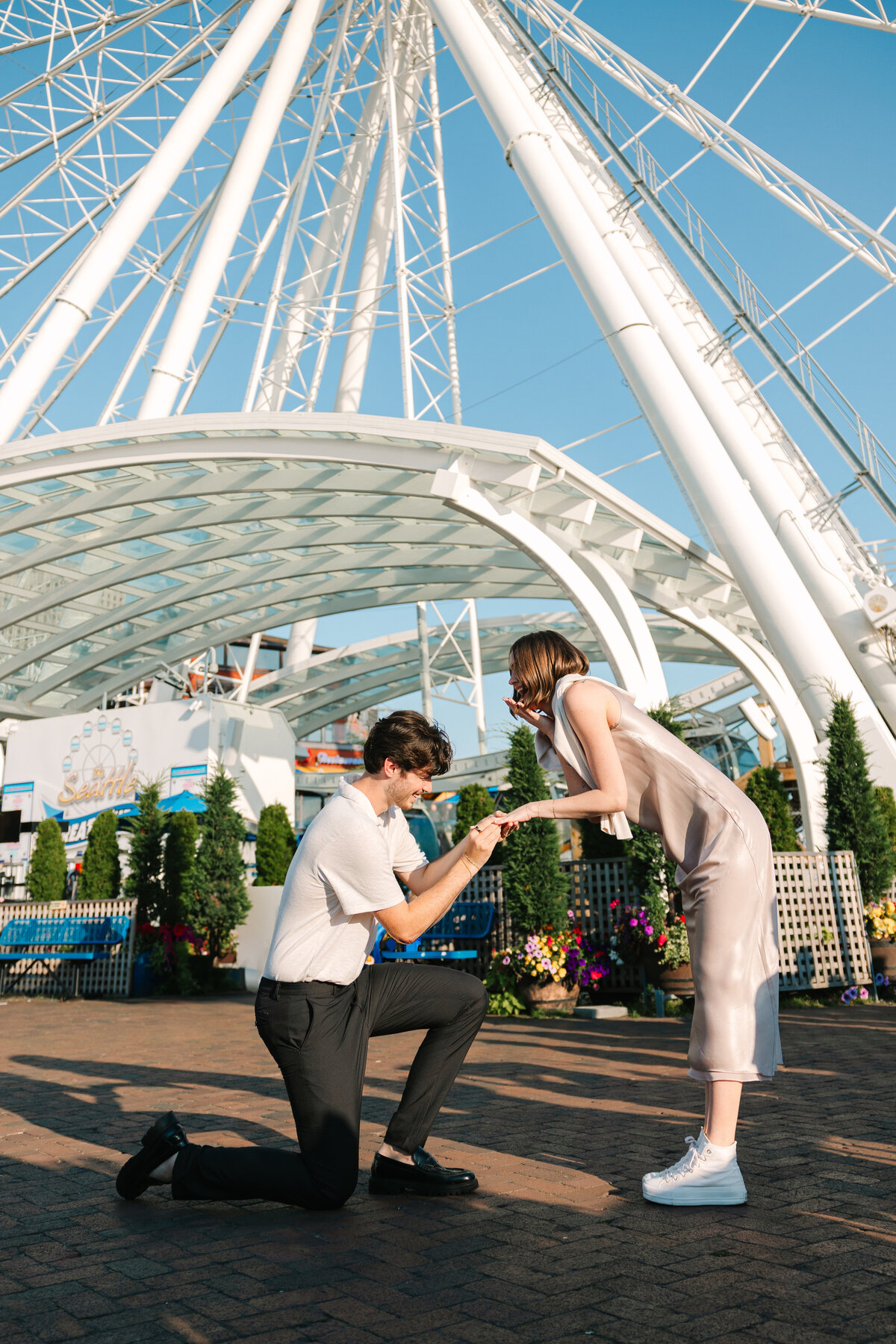 Phillip + Keely Seattle 25