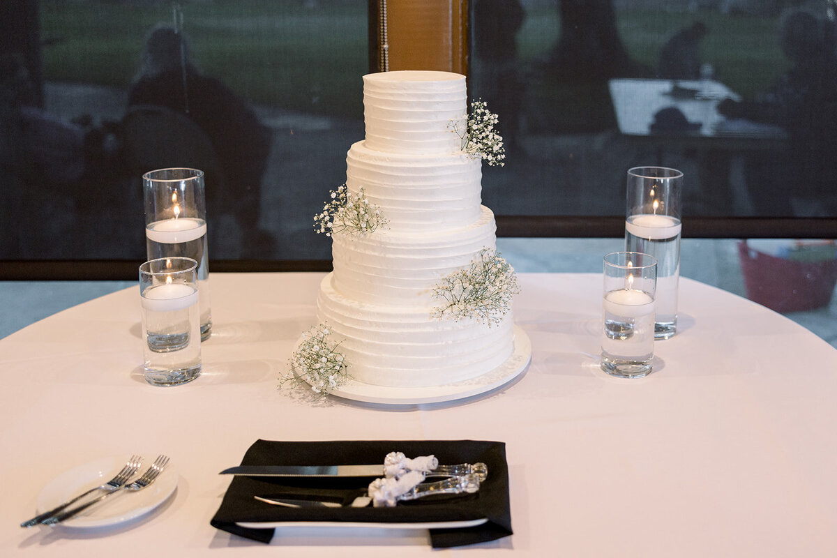 Wedding Reception