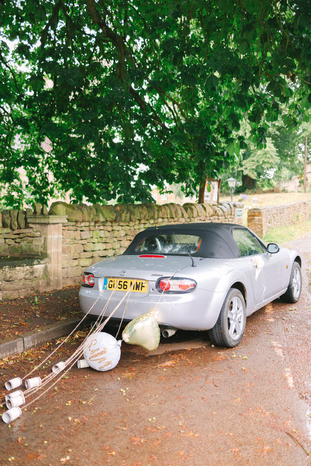 Primrose Hill Farm Wedding - Dita Bowen Photography-17