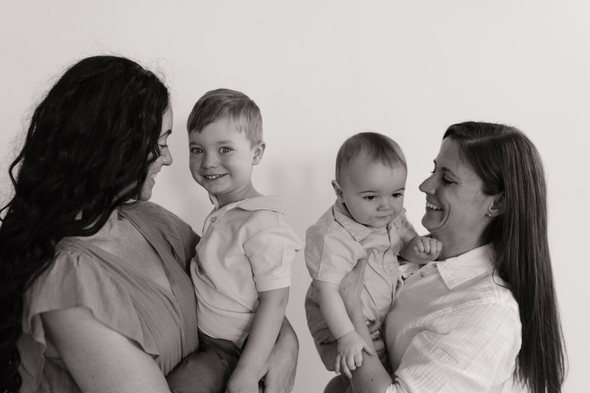 MN Family Photographer Beyond the Pines Ward7906