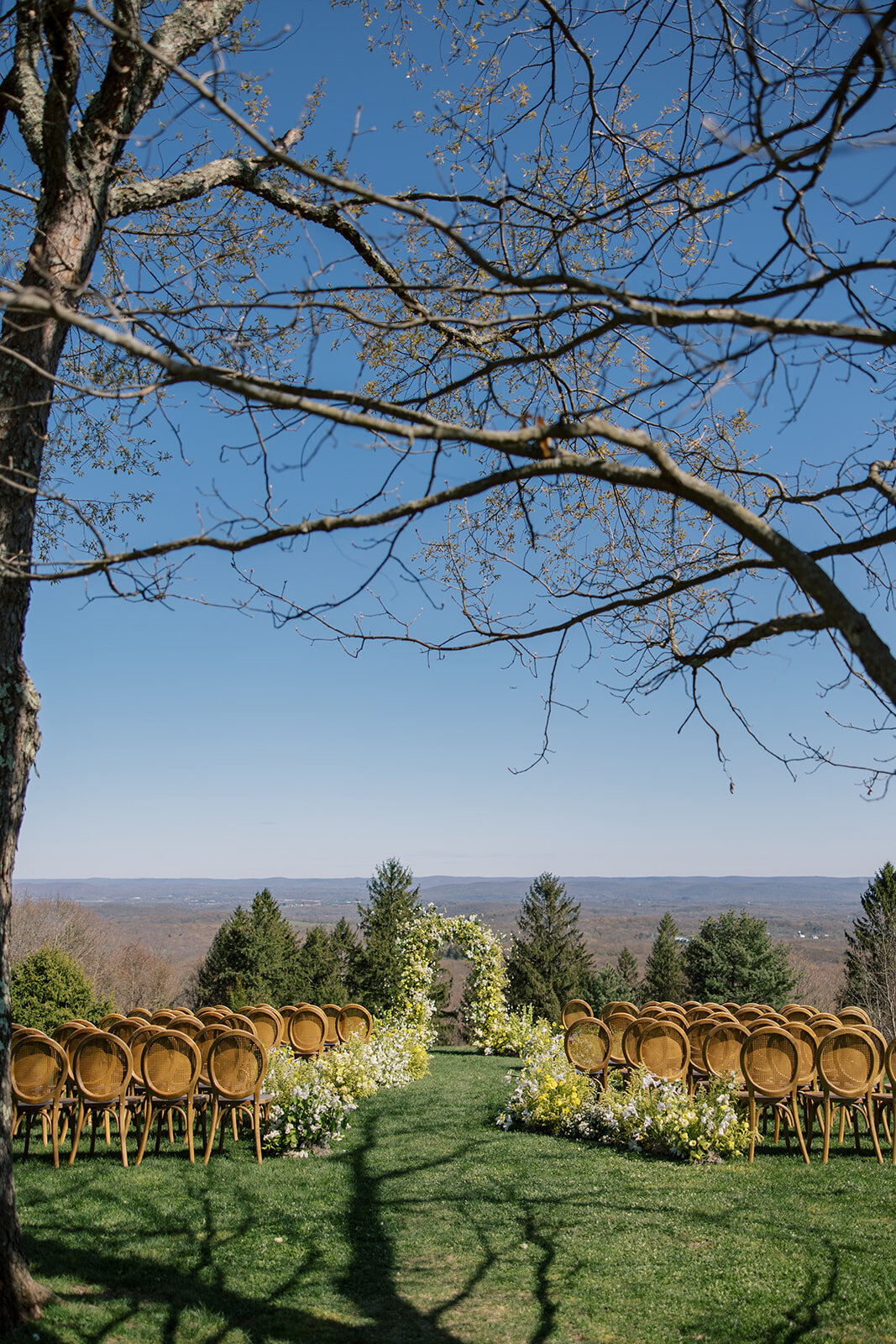 Cedar Lakes Estate Ceremony-180