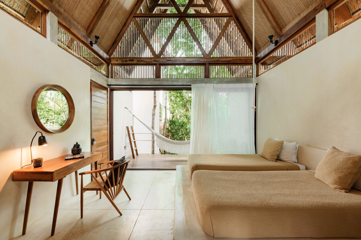 Palms Real Estate Group - Jungle Keva Tulum33