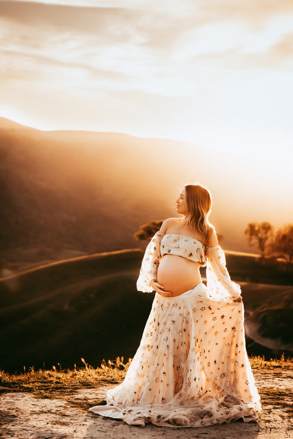Maternity Photographer Bay Area | Brie Lynn 17