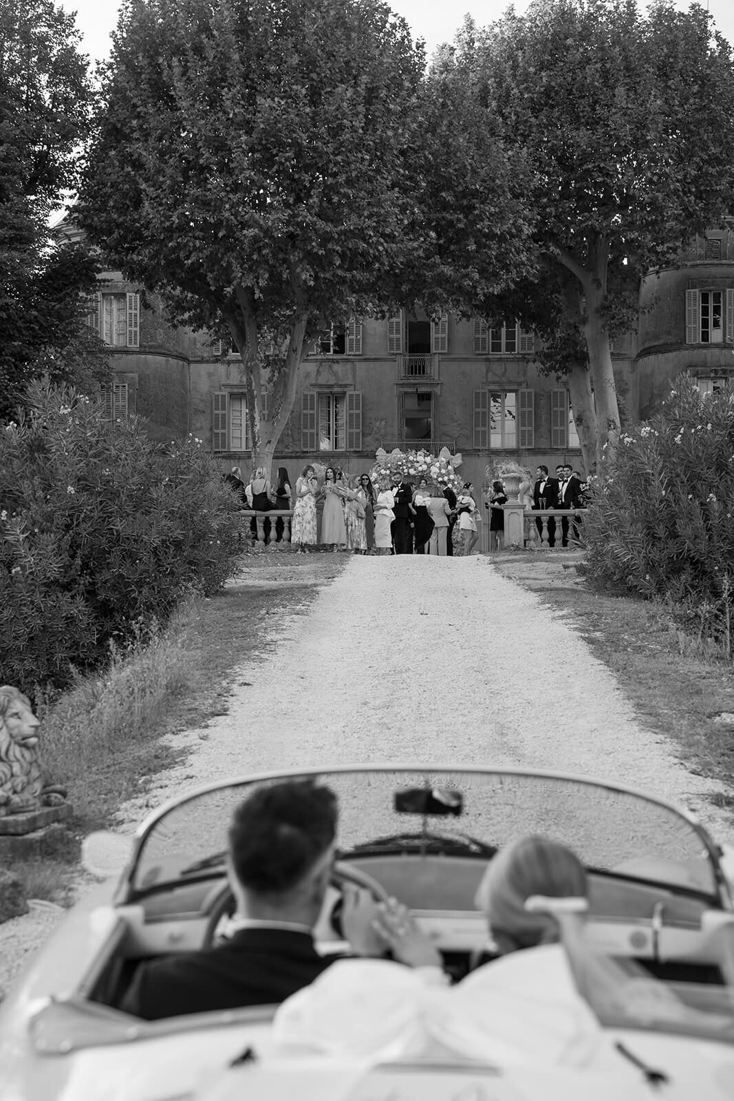 Castle-wedding-in-France